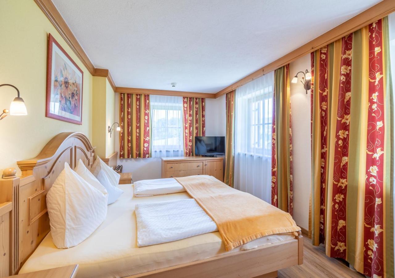 Feriengut Unterhochstaett Villa Schwendt  Dış mekan fotoğraf