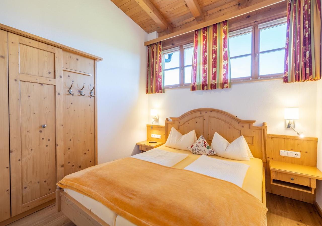 Feriengut Unterhochstaett Villa Schwendt  Dış mekan fotoğraf