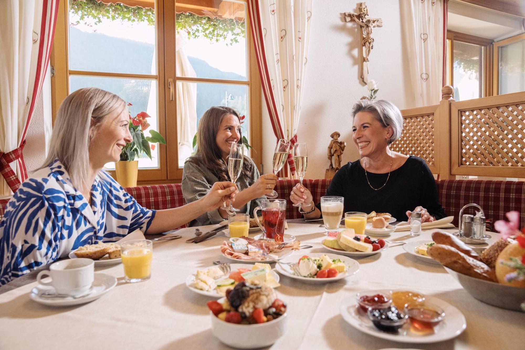 Feriengut Unterhochstaett Villa Schwendt  Dış mekan fotoğraf