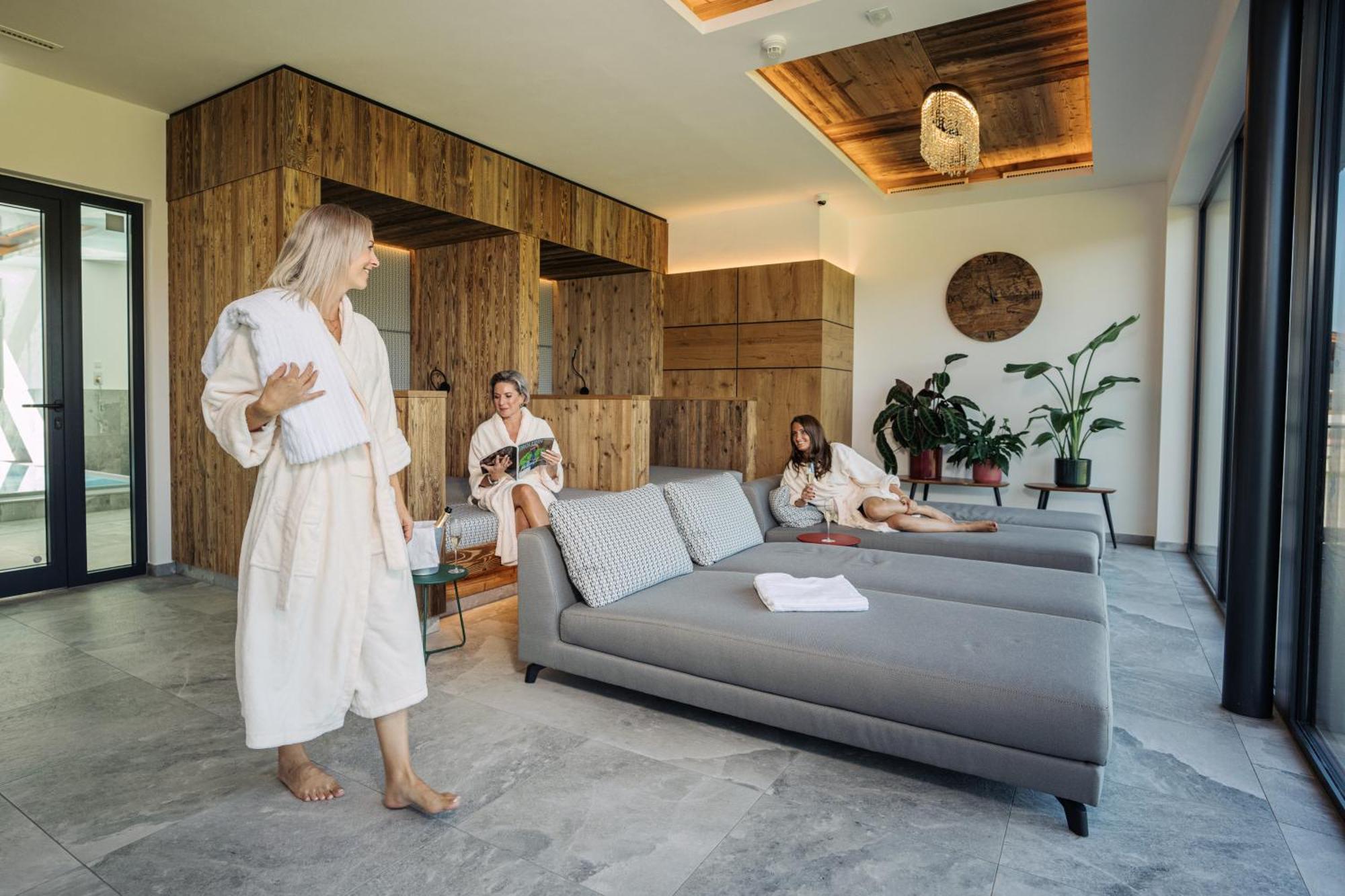 Feriengut Unterhochstaett Villa Schwendt  Dış mekan fotoğraf