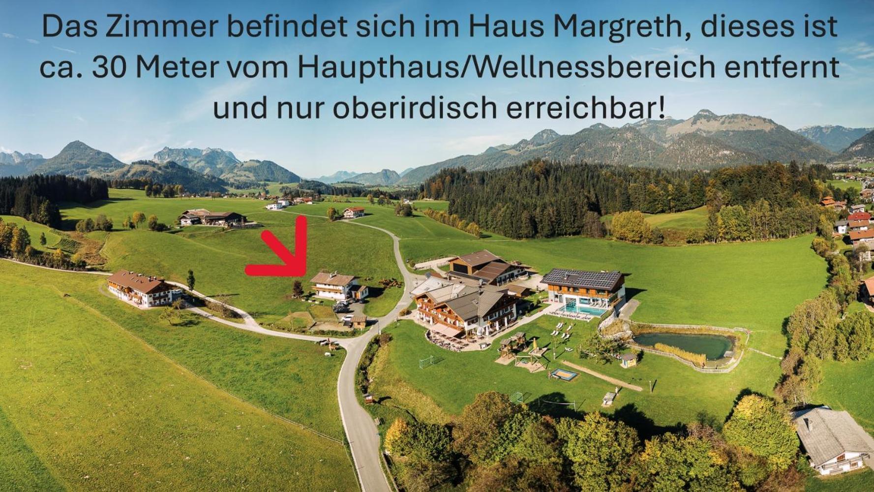 Feriengut Unterhochstaett Villa Schwendt  Dış mekan fotoğraf