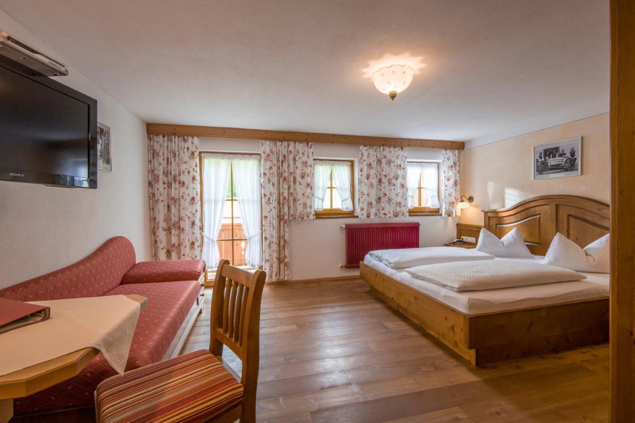 Feriengut Unterhochstaett Villa Schwendt  Dış mekan fotoğraf